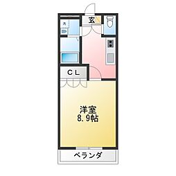 ラポール和田