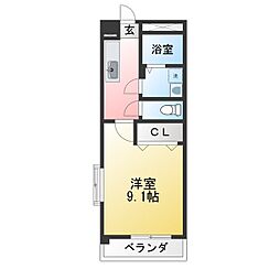 マンション亀山