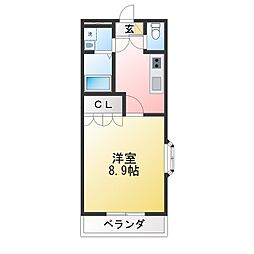 ラポール和田