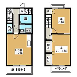 サニーヒル伊藤 A