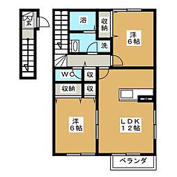 夢が丘ガーデンハイツ　III