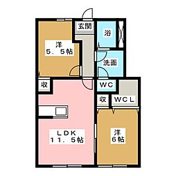 夢が丘ガーデンハイツ　II