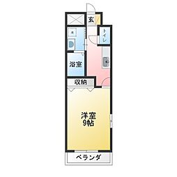 エスポアールトランシャン