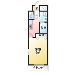 エスポアールトランシャン
