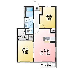 夢が丘ガーデンハイツ　I
