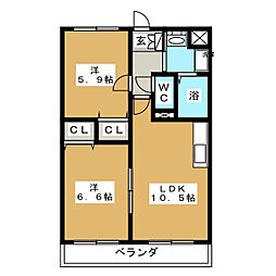 ラフィーネ栄