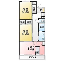 ブルースカイマンションIII