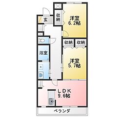 ブルースカイマンションIII