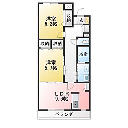 ブルースカイマンションIII