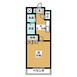 グランシャリオ