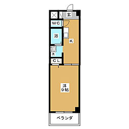 グリーンハイツ関