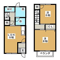 グリーンフィールドＣ