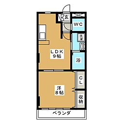 カーサメルクーリオ