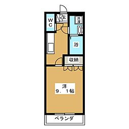 ラポール和田