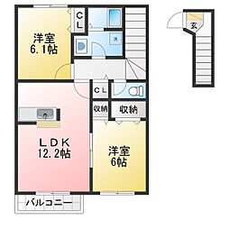 夢が丘ガーデンハイツ　I