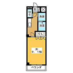 Ｍ・メゾン