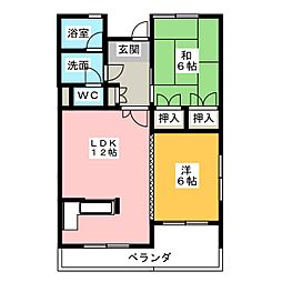 グリンビーハイツ