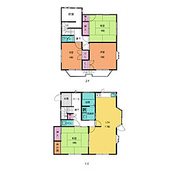 大賀様　虹ヶ丘戸建て