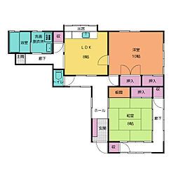 澤様一戸建 -
