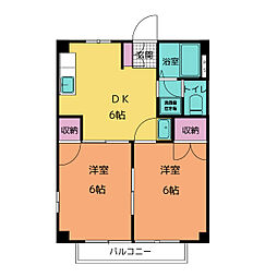 グリーンハイツ