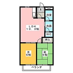 セピアガーデンI