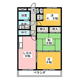 コンフォート悠とぴあ