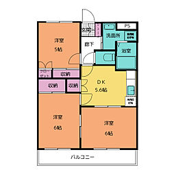 グリーンハイムＫ