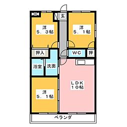 ホーテンシアＮ