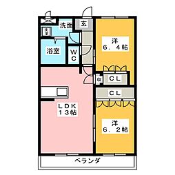 エバー・プレイス　Ａ