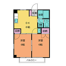 エクセルハイムＡ