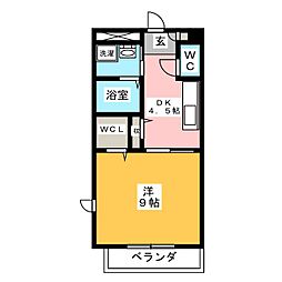 グラン西松イースト