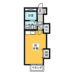 サンパティーク　Ｂ