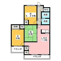 中川ファーストマンションV