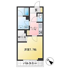 シャーメゾン松阪中央 103