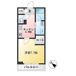 シャーメゾン松阪中央 105