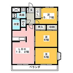 ツインハーティＤ1