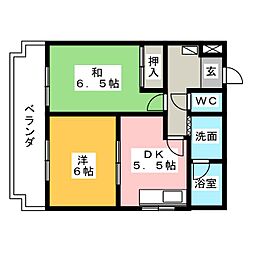 中央マンション松阪