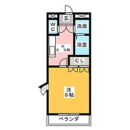 シャトーリバティ