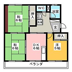 ファミリー久保山II