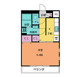 ユートピア垣鼻II