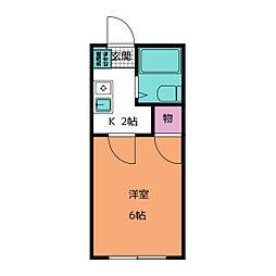 メゾンドフルール　I