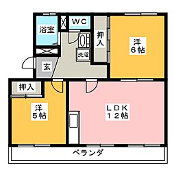 ファミリー久保山II