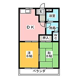 サンパレスＳＡＫＡＩ