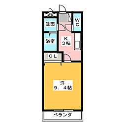 メゾンアムールII