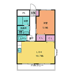 メゾン花弐番館