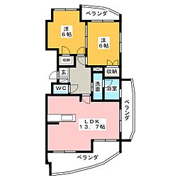 クレッシェンド美宇