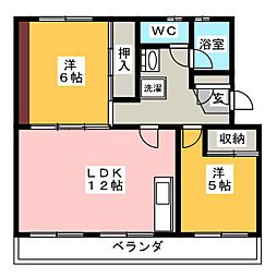 ファミリー久保山I