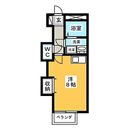 サンパティーク　Ａ