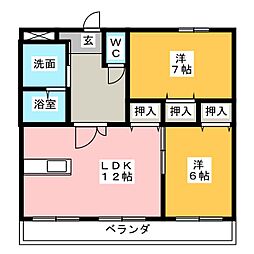 レジデンスグローリー