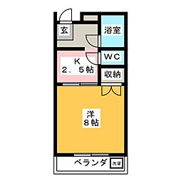 レジデンス明和